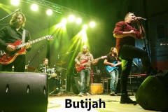 Butijah